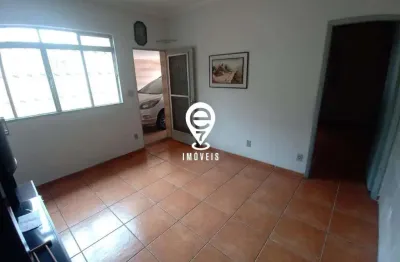 Casa térrea para venda na vila carioca de 2 dormitórios!