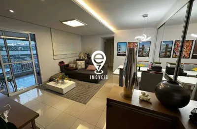 Apartamento com 2 quartos à venda na Rua dos Caciques, Vila da Saúde, São Paulo