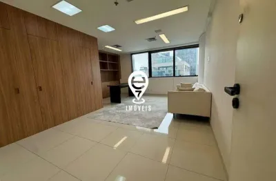Sala para aluguel, 2 vagas, cerqueira césar - são paulo/sp
