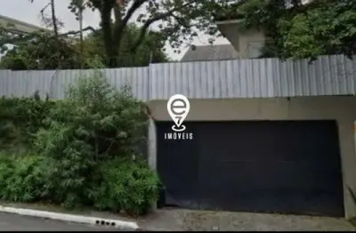 Terreno à venda na Rua Barão de Jaceguai, Campo Belo, São Paulo