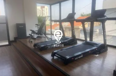 Apartamento à venda, 2 quartos, 1 vaga, vila deodoro - são paulo/sp