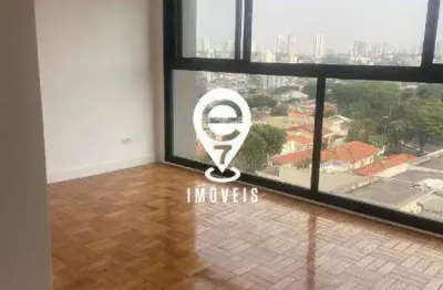 Apartamento à venda, 2 quartos, 1 vaga, vila deodoro - são paulo/sp