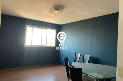 Apartamento à venda, 2 quartos, 1 vaga, jardim da glória - são paulo/sp