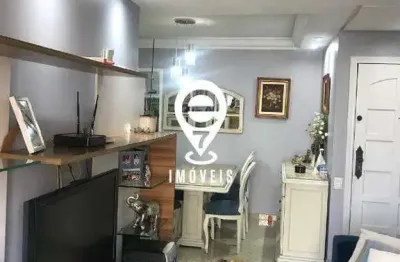 Excelente apartamento de 3 dormitórios na saúde para venda!