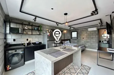 Apartamento com 1 quarto para alugar na Rua Diogo Freire, Bosque da Saúde, São Paulo