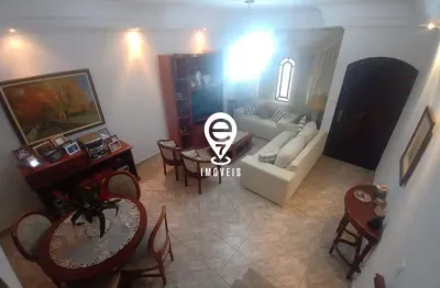 Linda casa de 4 dormitórios no planalto paulista para venda!