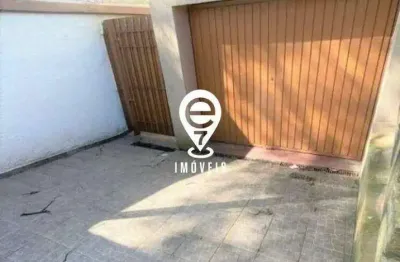 Sobrado à venda, 2 quartos, 2 vagas, jabaquara - são paulo/sp