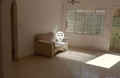 Casa para venda no planalto paulista de 3 dormitórios!
