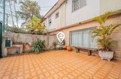 Sobrado à venda, 3 quartos, 1 suíte, 3 vagas, planalto paulista - são paulo/sp