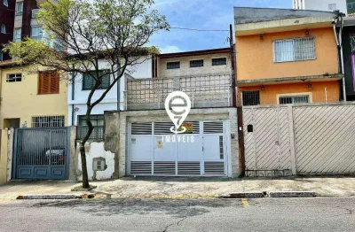 Casa para aluguel, 3 quartos, 3 suítes, 2 vagas, vila mariana - são paulo/sp