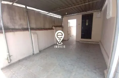 Casa térrea para venda na vila da saúde de 2 dormitóros!