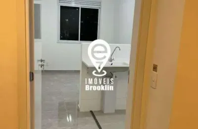 Apartamento com 2 quartos à venda na Rua Barão de Jaguara, Cambuci, São Paulo