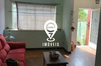 Sobrado à venda, 3 quartos, 1 vaga, aclimação - são paulo/sp