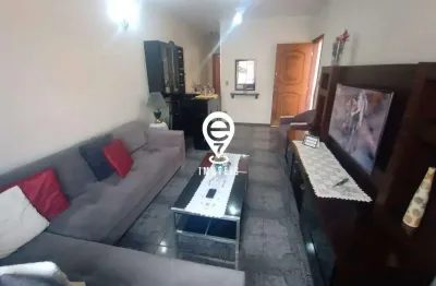 Lindo sobrado para venda de 4 dormitórios mobiliado na vila mariana!