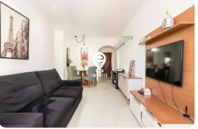 Apartamento com 2 quartos à venda na Avenida Lacerda Franco, Cambuci, São Paulo