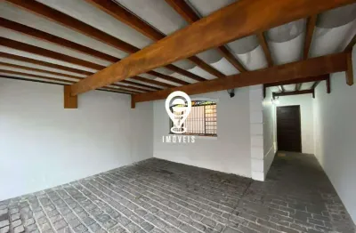 Sobrado à venda, 3 quartos, 1 suíte, 2 vagas, vila do bosque - são paulo/sp