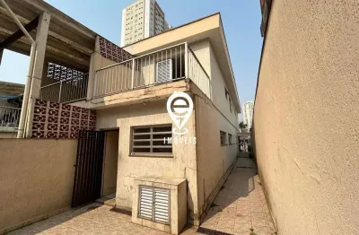 Sobrado residencial c/ três dormitórios suite c/ banheira duas vagas - pró. ao metrô alto do ipiranga - vila nair - sp