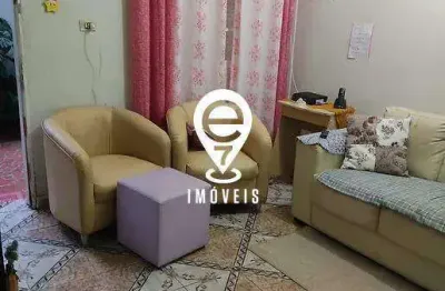 Casa à venda, 4 quartos, 2 vagas, vila guarani (z sul) - são paulo/sp