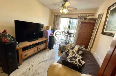 Apartamento à venda, 2 quartos, 1 suíte, 1 vaga, são judas - são paulo/sp