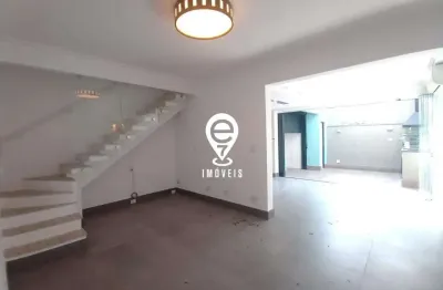 Lindo sobrado de vila moderno de 3 dormitórios no planalto paulista!