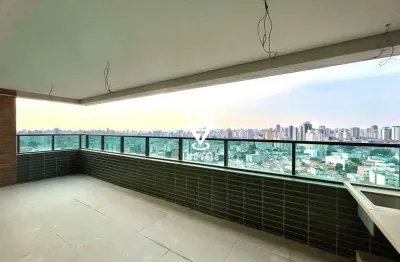 Apartamento à venda, 3 quartos, 3 suítes, 4 vagas, saúde - são paulo/sp