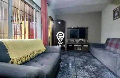 Casa para venda de 3 dormitórios no jardim oriental!