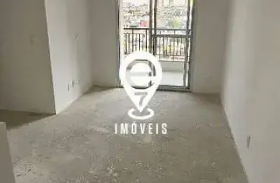 Apartamento à venda, 2 quartos, 1 vaga, vila nair - são paulo/sp