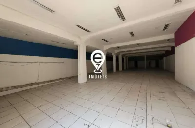 Ponto comercial para alugar na Avenida Jabaquara, Mirandópolis, São Paulo