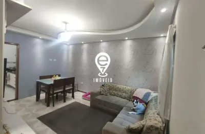 Sobrado de condomínio de 2 dormitórios para venda em artur alvim