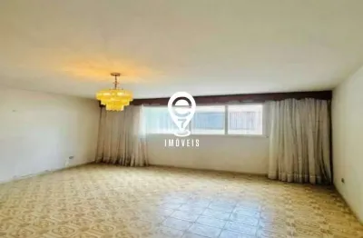 Casa para aluguel, 3 quartos, 1 vaga, vila mariana - são paulo/sp