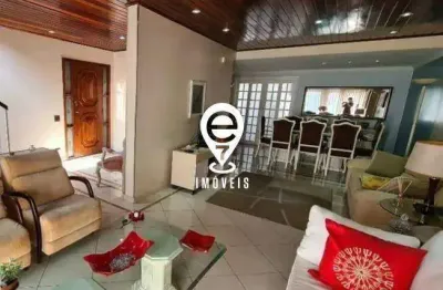 Excelente cobertura de 5 dormitórios em perdizes para venda!