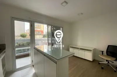 Apartamento à venda, 1 dormitório, 1 vaga, saúde - são paulo / sp