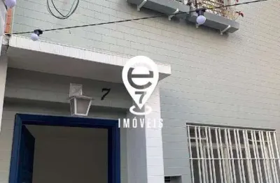 Casa com 2 quartos à venda na Rua Cipriano Barata, Ipiranga, São Paulo