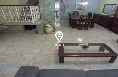 Sobrado à venda, 5 quartos, 5 vagas, vila mira - são paulo/sp