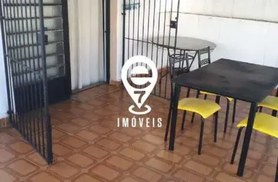 Sobrado à venda, 3 quartos, 2 vagas, parque imperial - são paulo/sp