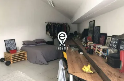 Kitnet / Stúdio para alugar na Rua Luís Góis, Mirandópolis, São Paulo
