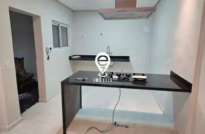 Casa com 2 quartos à venda na Rua Guapiaçu, Vila Clementino, São Paulo