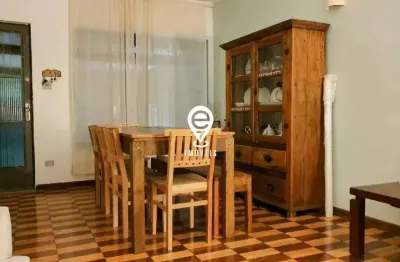 Casa com 2 quartos à venda na Rua Major Sucupira, Vila Gumercindo, São Paulo
