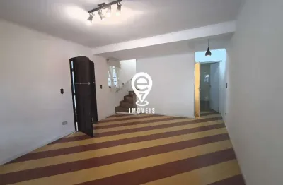 Excelente casa para locação de 3 dormitórios no mirandópolis!