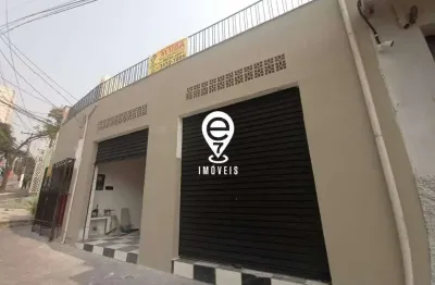 Ponto comercial para alugar na Rua General Chagas Santos, Vila da Saúde, São Paulo