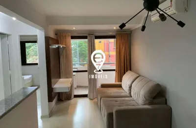Apartamento para aluguel, 2 quartos, 1 suíte, 2 vagas, indianópolis - são paulo/sp