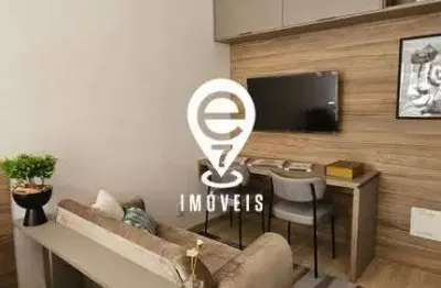 Studio à venda, 1 quarto, jardim das acácias - são paulo/sp