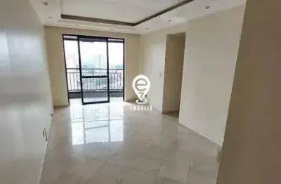 Apartamento à venda, 3 quartos, 1 suíte, 2 vagas, vila moinho velho - são paulo/sp