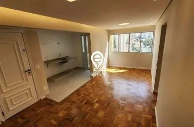 Apartamento à venda, 2 quartos, 1 vaga, chácara inglesa - são paulo/sp