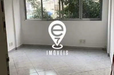 Apartamento com 1 quarto à venda na Rua Galvão Bueno, Liberdade, São Paulo