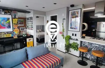 Apartamento à venda, 2 quartos, 1 vaga, cambuci - são paulo/sp