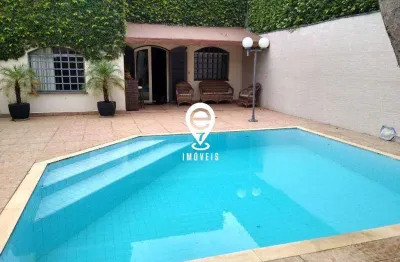 Sobrado para aluguel, 3 quartos, 2 suítes, 4 vagas, saúde - são paulo/sp