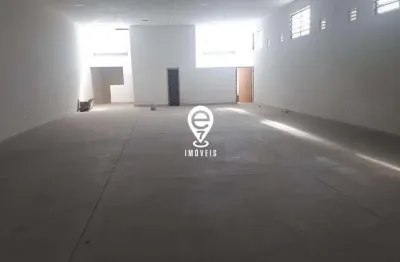 Galpão para aluguel, 3 vagas, jardim previdência - são paulo/sp
