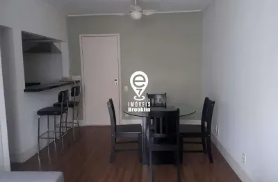 Apartamento com 1 quarto para alugar na Alameda Joaquim Eugênio de Lima, Jardim Paulista, São Paulo