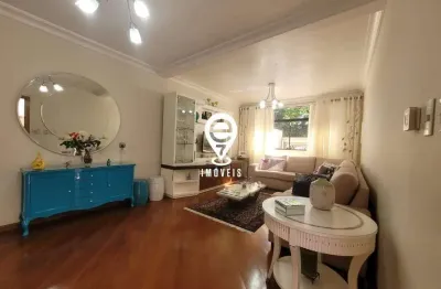 Sobrado à venda com 244m², 3 quartos e 3 vagas - mirandópolis / sp